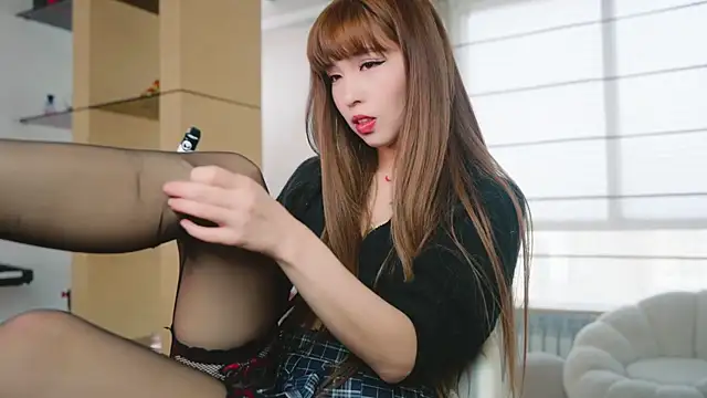 Snapshot of sigmasian chatting on February 24, 2025, 5:11 am sigmasian online show from February 24, 2025, 5:11 am