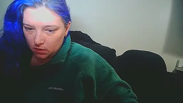 EXOTICLEXXXI online show from March 18, 2026, 4:15 am