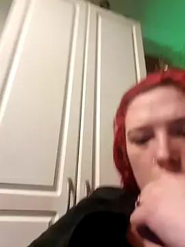 EXOTICLEXXXI online show from January 5, 2025, 9:47 pm