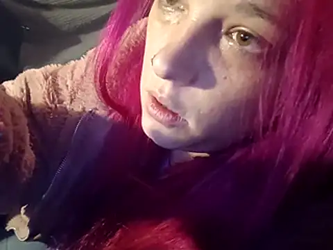 EXOTICLEXXXI online show from December 21, 2025, 7:21 am