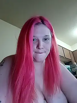 EXOTICLEXXXI online show from December 4, 2025, 6:51 pm