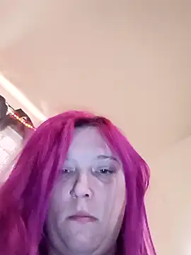 EXOTICLEXXXI online show from January 18, 2026, 2:31 pm