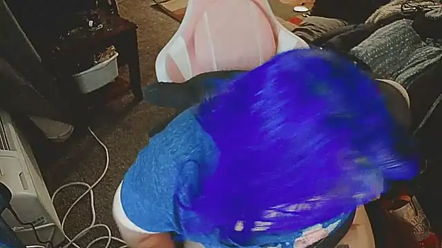 EXOTICLEXXXI online show from February 23, 2026, 1:23 pm