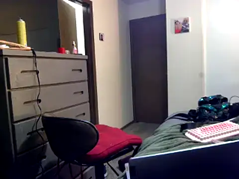 EXOTICLEXXXI online show from February 26, 2025, 6:15 pm