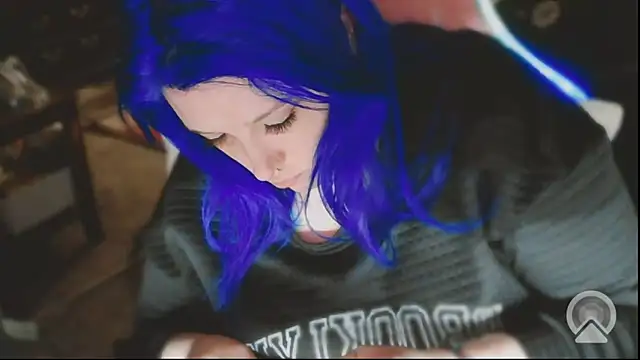 EXOTICLEXXXI online show from February 17, 2026, 1:47 am