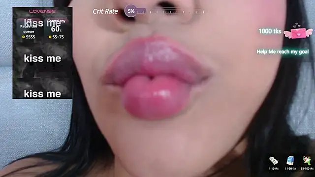 Snapshot of emily_brontee_ chatting on February 12, 2025, 3:49 pm emily brontee online show from February 12, 2025, 3:49 pm