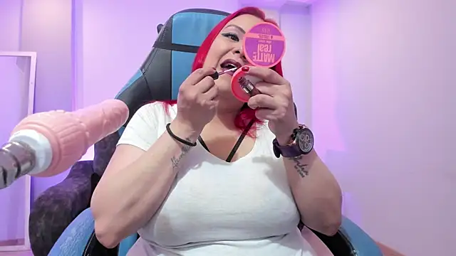 Snapshot of Sammy_owens_ chatting on February 9, 2026, 12:25 pm Sammy owens online show from February 9, 2026, 12:25 pm