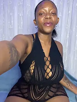 Jazmine-Blue online show from April 11, 2026, 8:12 pm