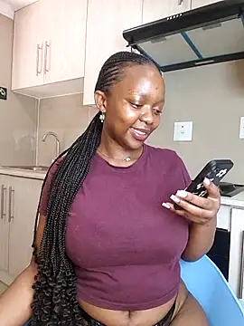 Jazmine-Blue online show from December 15, 2025, 11:49 am