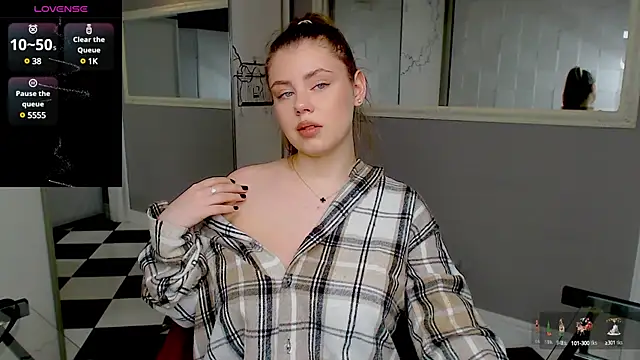 Snapshot of IsabellaBler chatting on January 24, 2025, 1:57 pm IsabellaBler online show from January 24, 2025, 1:57 pm