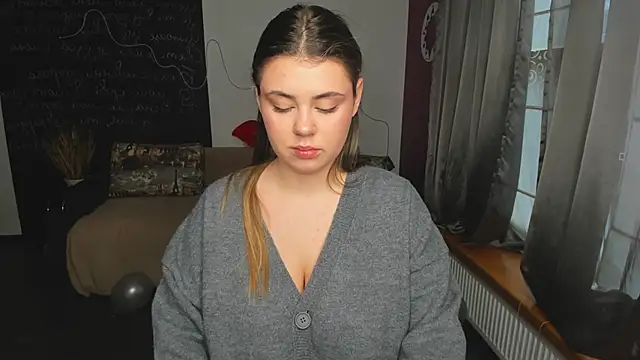 IsabellaBler online show from February 26, 2026, 6:57 am