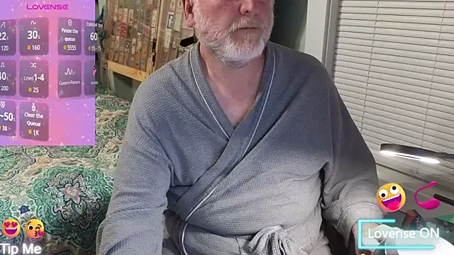 Snapshot of keithobrian_SC chatting on March 29, 2026, 2:13 am keithobrian SC online show from March 29, 2026, 2:13 am