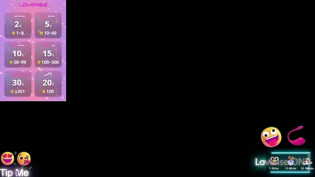 Snapshot of keithobrian_SC chatting on April 13, 2026, 3:43 am keithobrian SC online show from April 13, 2026, 3:43 am