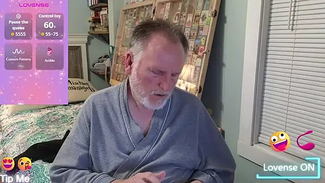 Snapshot of keithobrian_SC chatting on March 28, 2026, 2:45 am keithobrian SC online show from March 28, 2026, 2:45 am