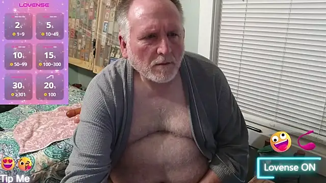 Snapshot of keithobrian_SC chatting on March 9, 2026, 2:37 am keithobrian SC online show from March 9, 2026, 2:37 am