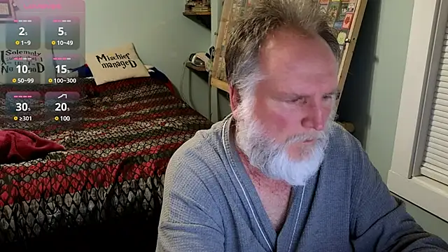 keithobrian SC online show from February 12, 2025, 6:29 am