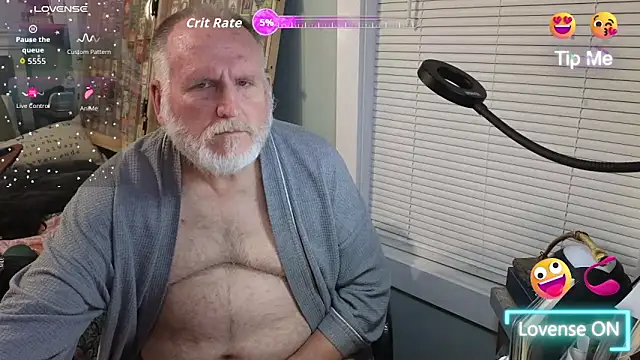 Snapshot of keithobrian_SC chatting on May 25, 2026, 2:44 am keithobrian SC online show from May 25, 2026, 2:44 am