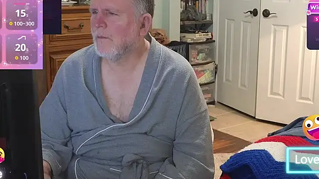 keithobrian SC online show from February 10, 2026, 4:55 am