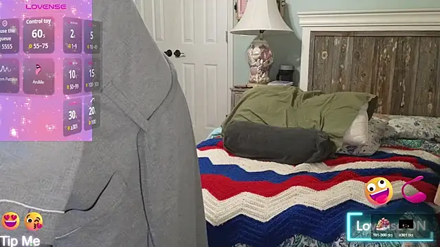 keithobrian SC online show from February 17, 2026, 4:43 am