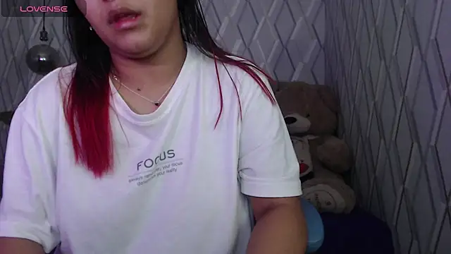 Snapshot of NicolleTaylor chatting on March 10, 2025, 3:01 am NicolleTaylor online show from March 10, 2025, 3:01 am