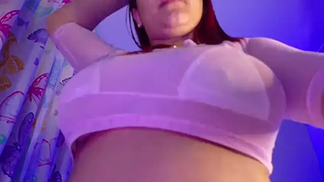 NicolleTaylor online show from June 3, 2026, 3:29 am