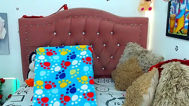 AngeDrty online show from January 31, 2025, 6:36 pm