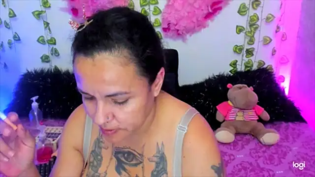 MegamKim online show from November 25, 2025, 12:00 am