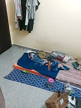 Snapshot of Csndy chatting on January 6, 2026, 5:39 pm Csndy online show from January 6, 2026, 5:39 pm