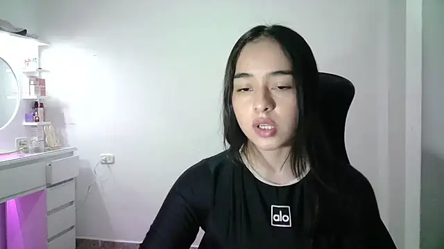 aineangeel online show from November 13, 2025, 11:30 pm