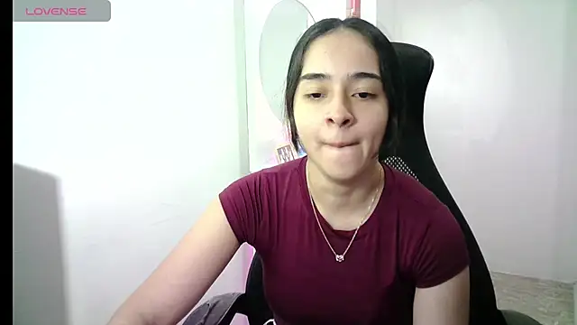 Snapshot of aineangeel chatting on June 27, 2026, 12:16 am aineangeel online show from June 27, 2026, 12:16 am