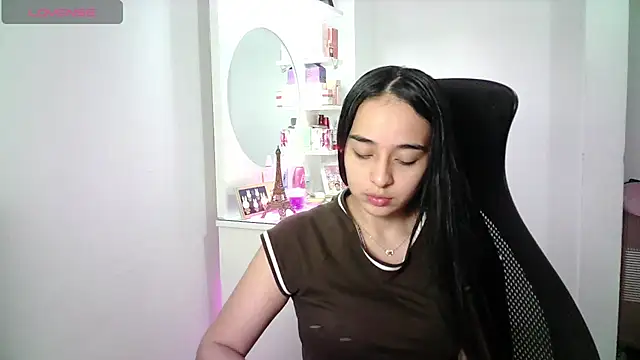 Snapshot of aineangeel chatting on June 24, 2026, 12:53 am aineangeel online show from June 24, 2026, 12:53 am
