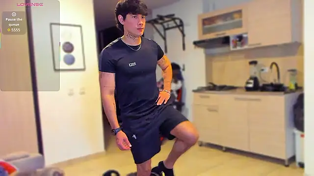 JayHotxxx online show from January 17, 2026, 2:48 am