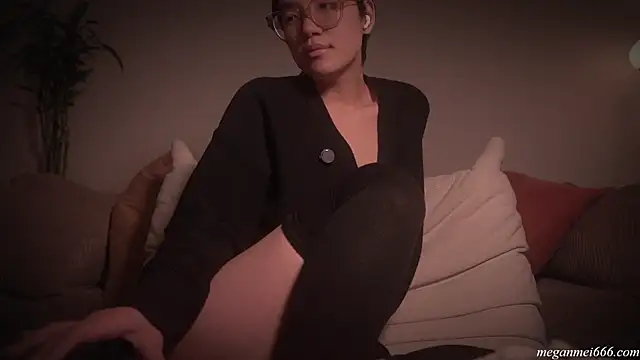 meganmei666 online show from February 19, 2026, 3:03 am