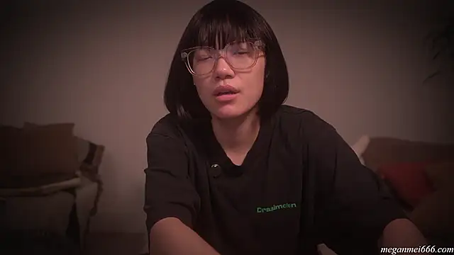 meganmei666 online show from December 15, 2025, 2:50 am