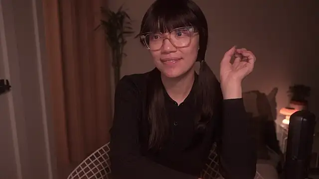 meganmei666 online show from January 7, 2025, 3:03 am