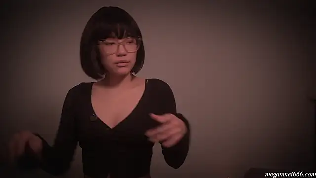 meganmei666 online show from February 5, 2026, 3:02 am