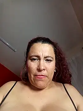 MarthinaBaker online show from February 9, 2026, 1:14 am