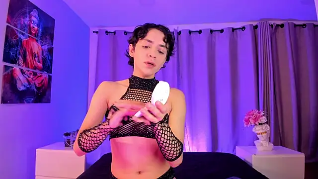 Brann tadzio online show from January 9, 2026, 10:49 pm