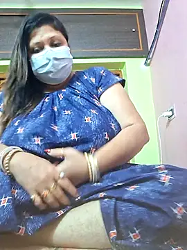 kunjan789 online show from March 10, 2025, 1:01 am