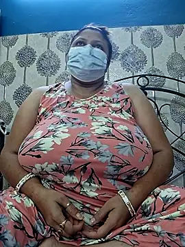 kunjan789 online show from September 18, 2025, 2:58 am