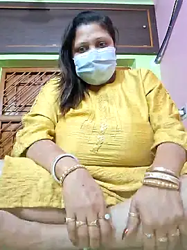 kunjan789 online show from February 6, 2025, 1:16 am