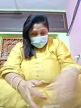 kunjan789 online show from February 7, 2025, 2:40 am