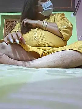 kunjan789 online show from February 12, 2025, 3:29 am