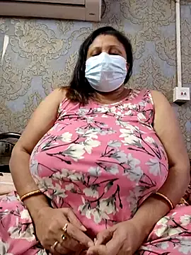 kunjan789 online show from November 19, 2025, 6:24 am