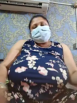 kunjan789 online show from March 8, 2025, 6:26 pm