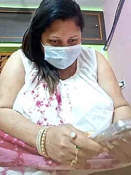 kunjan789 online show from March 7, 2025, 1:31 am