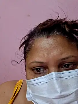 kunjan789 online show from October 17, 2025, 2:37 am