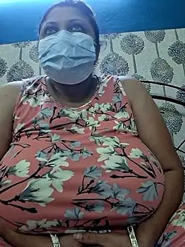 kunjan789 online show from September 25, 2025, 4:07 am