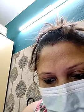 kunjan789 online show from November 30, 2025, 2:56 am