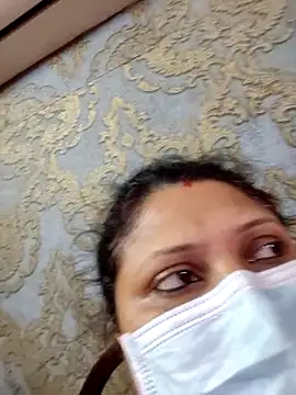 kunjan789 online show from December 15, 2025, 6:14 pm